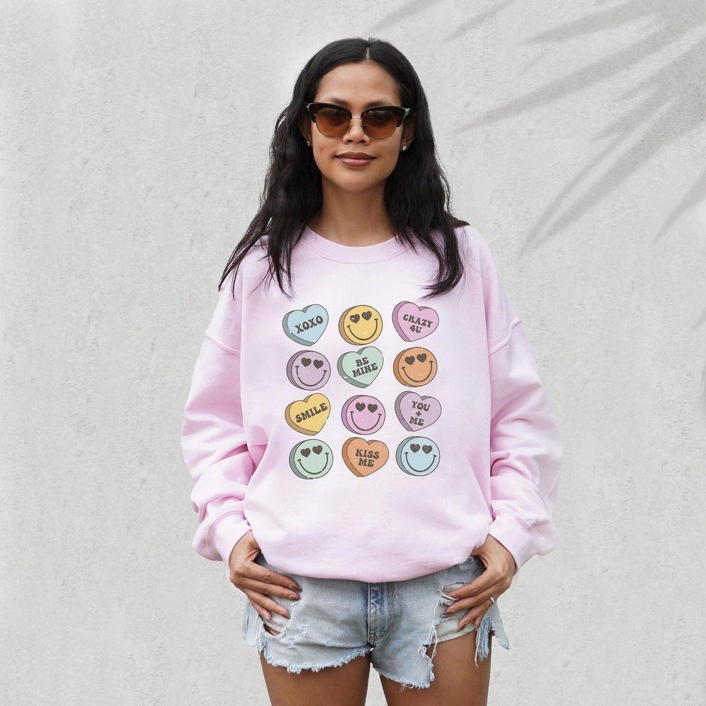 Retro Valentines 12 Vuitino Apparel